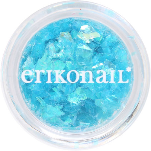 [가격인하 1+1] erikonail 찢어진모양 글리터 ERI-149 (*1개 구입시 1개 랜덤발송)