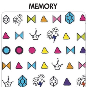 [MEMORY]메모리 스티커 SSS-12