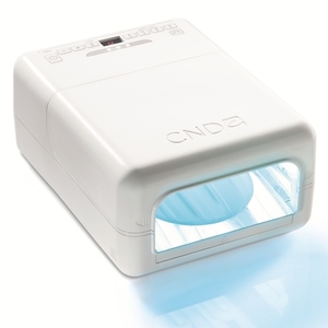 CND UV Shellac Pro전용 젤램프