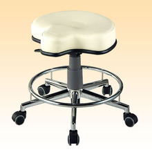 AS309_디자인 스텐링(도금) 의자